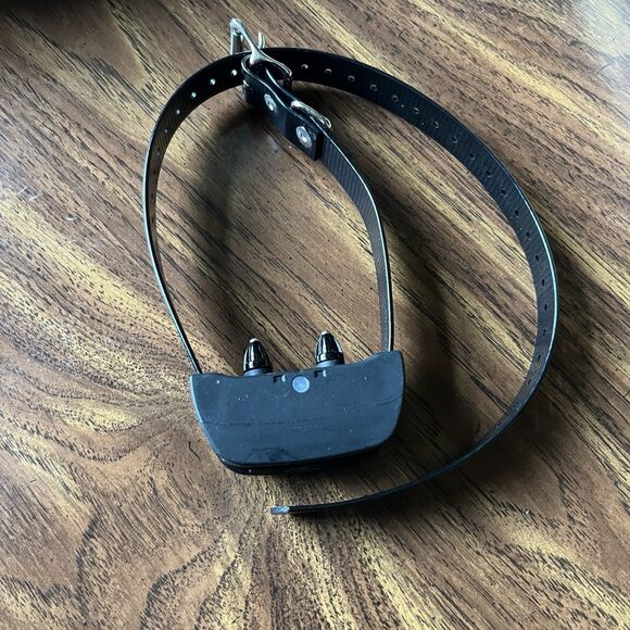 Sport Dog Training Collar SDT54-16683 Collar Manual Only No Charger or Remote - Picture 2 of 9